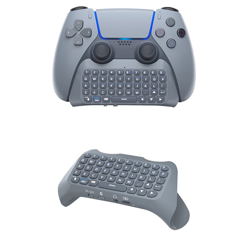 Gaming Keyboard Mini - Tastiera da gioco wireless Y43A per