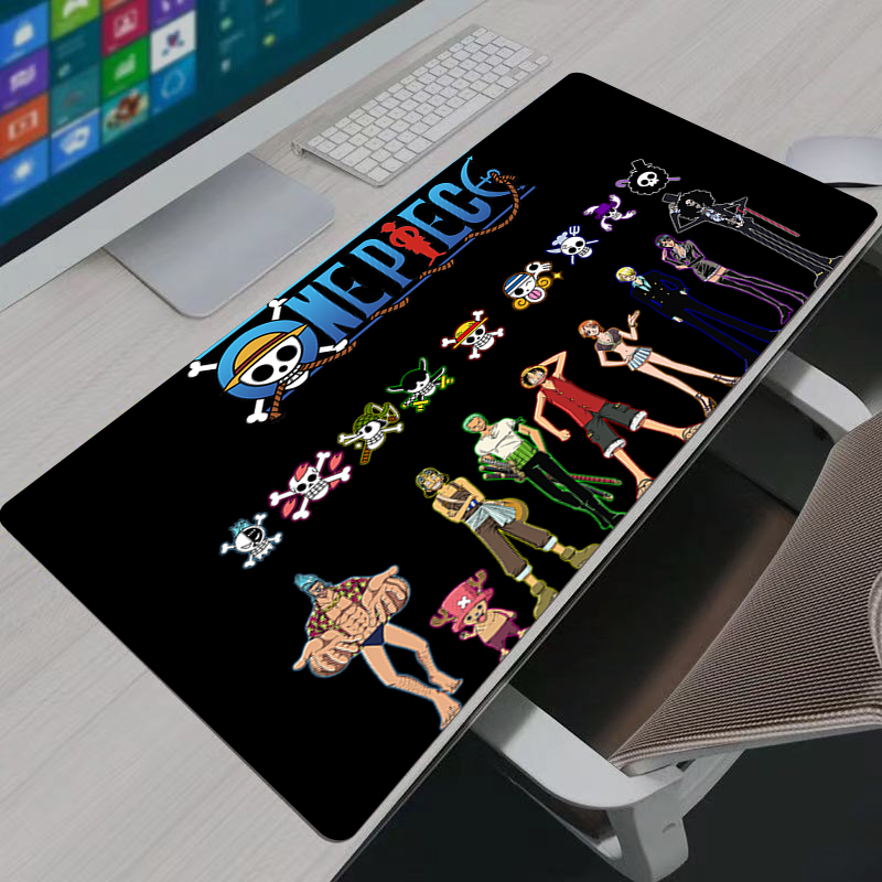 Gaming Keyboard Nearby - Mouse Pad Gaming Giappone Gioco Anime