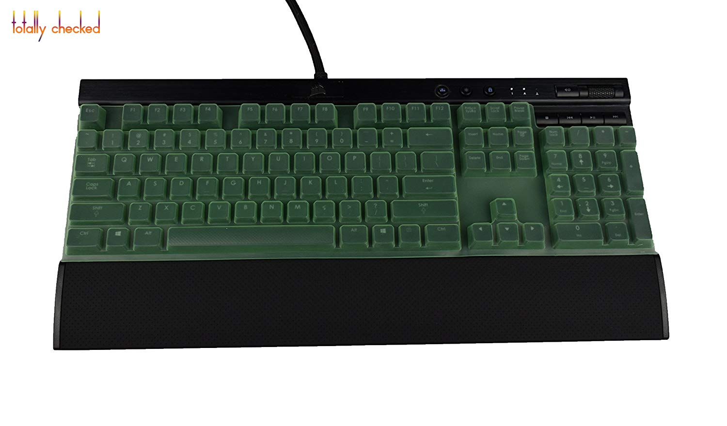 Copertura Della Tastiera del S - Gaming Keyboard No Rgb recensione e prezzo