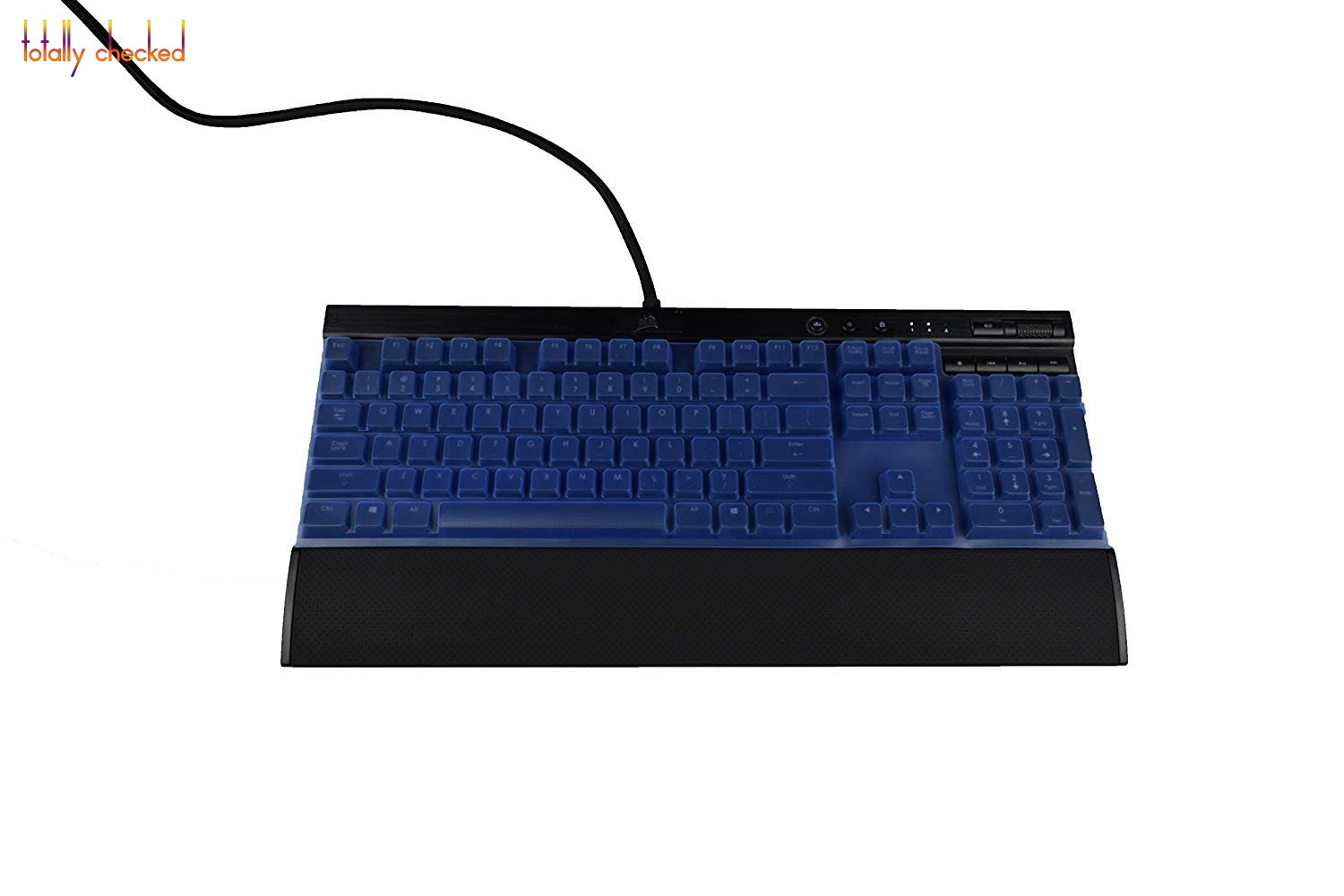 Copertura Della Tastiera del S - Gaming Keyboard No Rgb recensione e prezzo