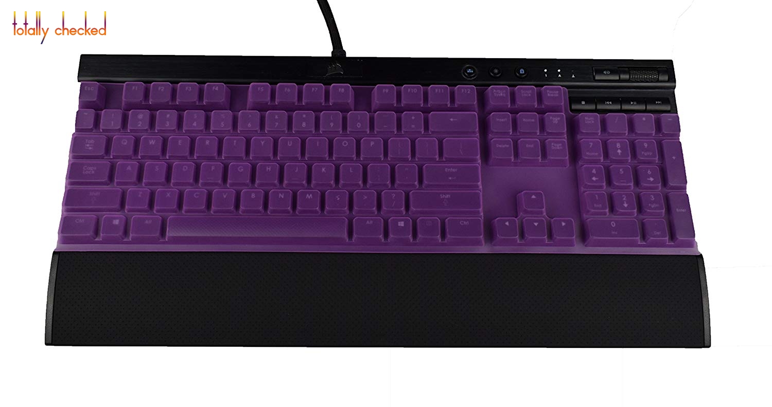 Copertura Della Tastiera del S - Gaming Keyboard No Rgb recensione e prezzo