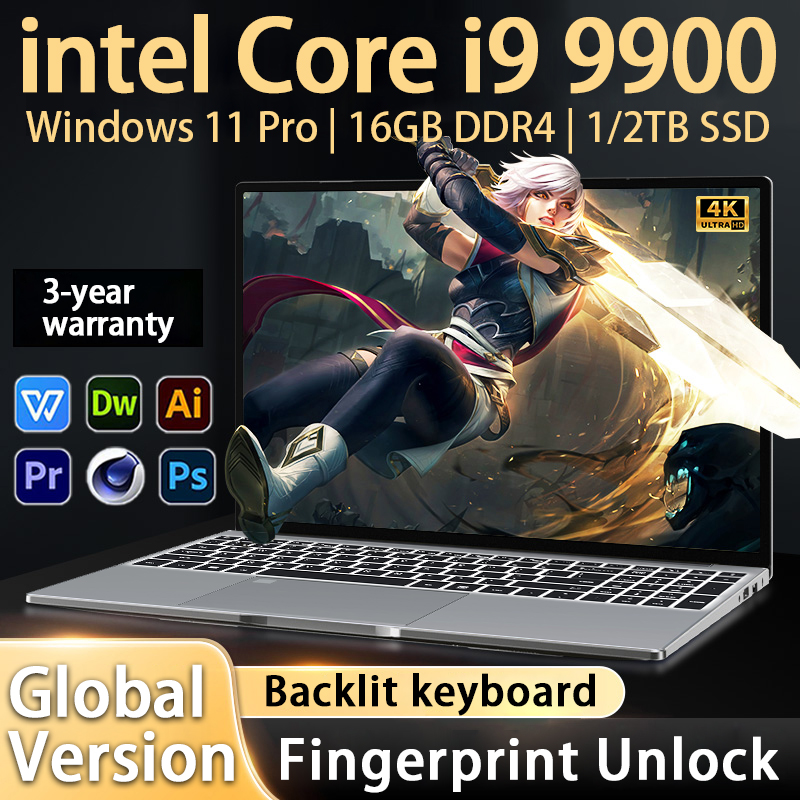 Nuovo Laptop 2026 15.6 Pollici - Gaming Keyboard 2026 recensione e prezzo