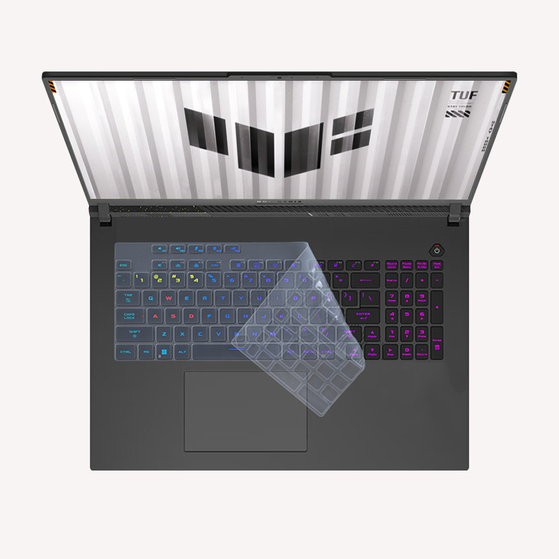 Per ASUS TUF game F16 A16 2026 - Gaming Keyboard 2026 recensione e prezzo