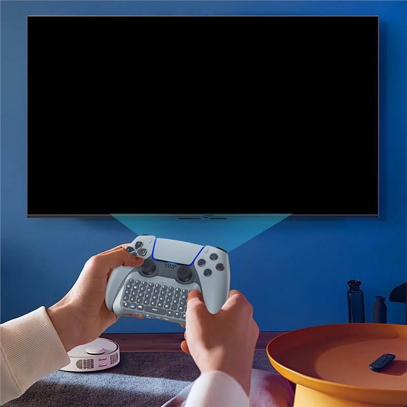 Tastiera da gioco wireless Y43 - Gaming Keyboard Mini recensione e prezzo