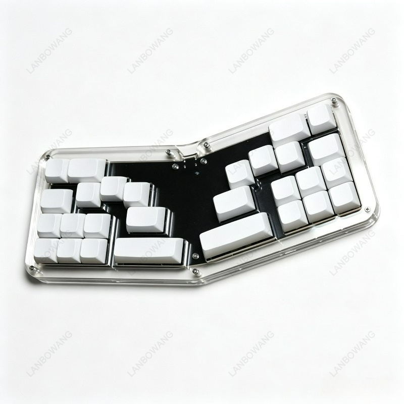 Tastiera meccanica personalizz - Gaming Keyboard Hot Swappable recensione e prezzo