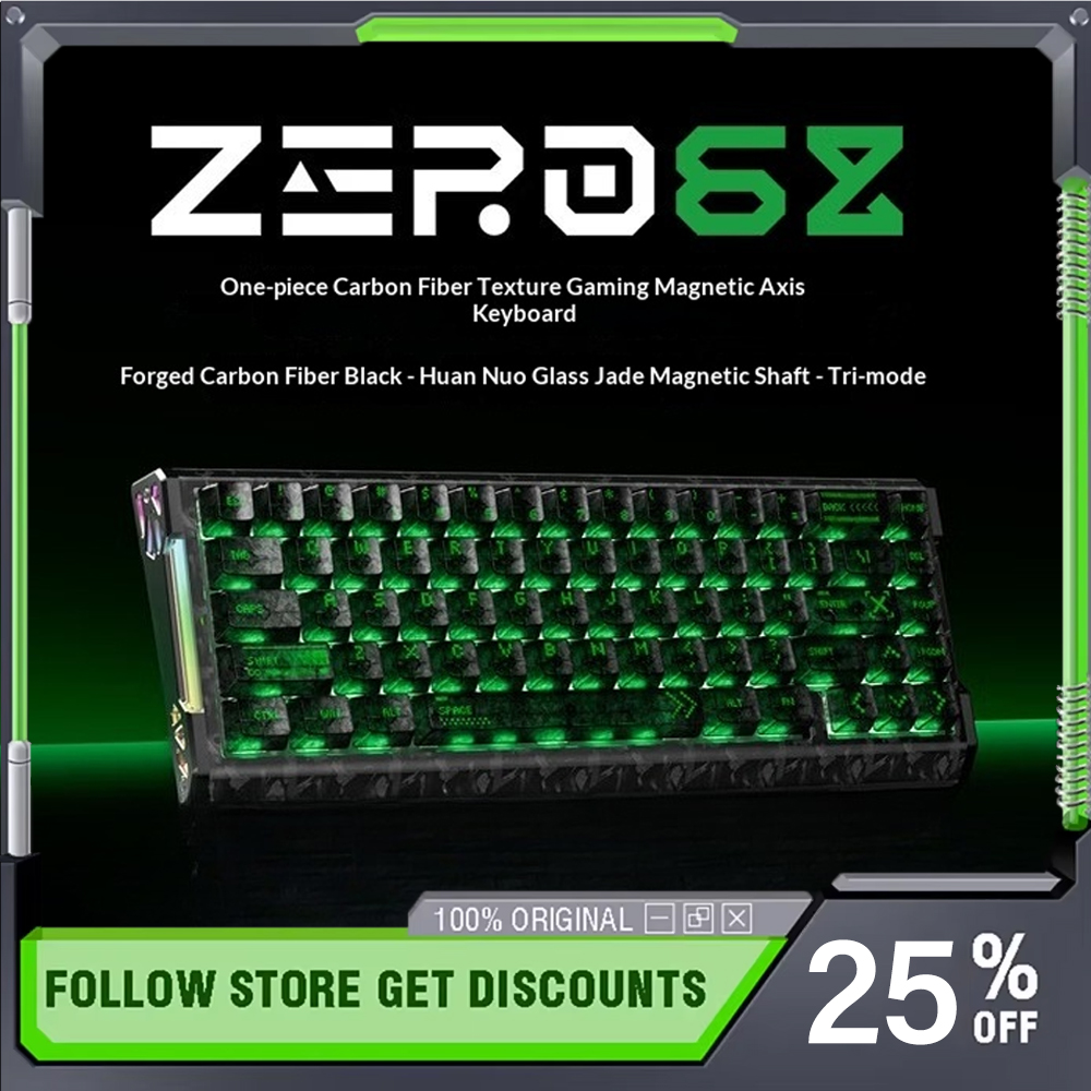Tastiera Meccanica Xinmeng ZER - Gaming Keyboard Hot Swappable recensione e prezzo