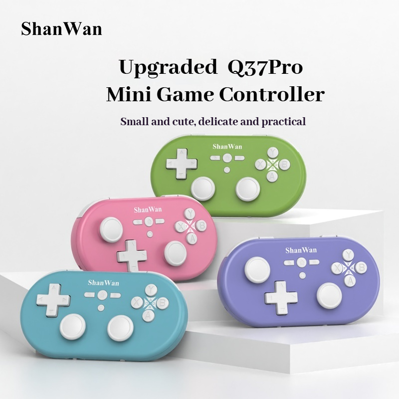 Mini controller da gioco porta - Gaming Keyboard Mini recensione e prezzo