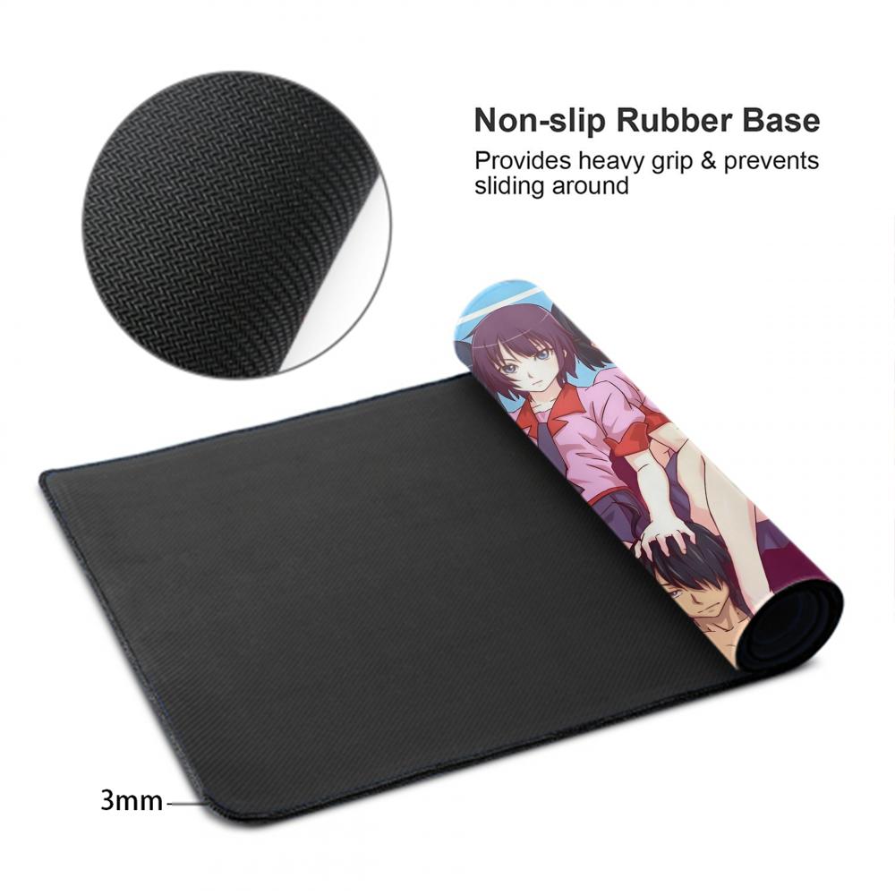 Ononoki Yotsugi FCNB Monogatar - Gaming Keyboard High Ground recensione e prezzo
