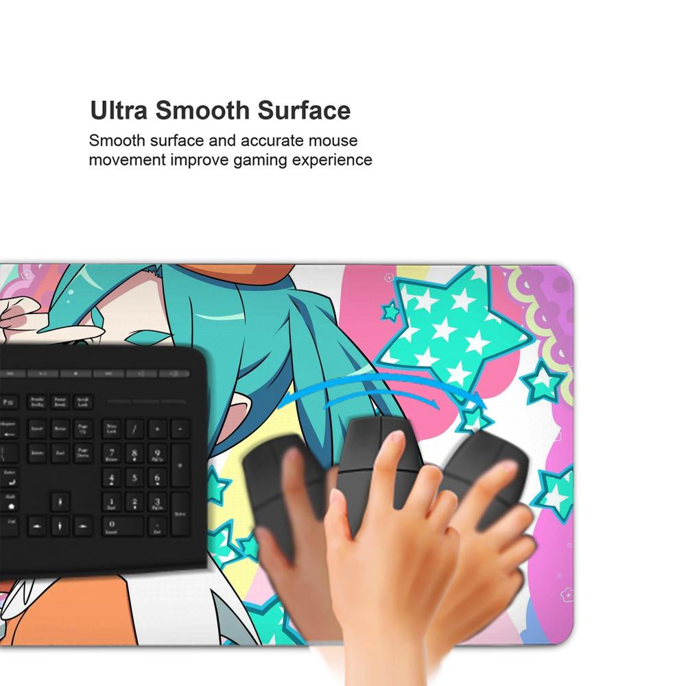 Ononoki Yotsugi FCNB Monogatar - Gaming Keyboard High Ground recensione e prezzo