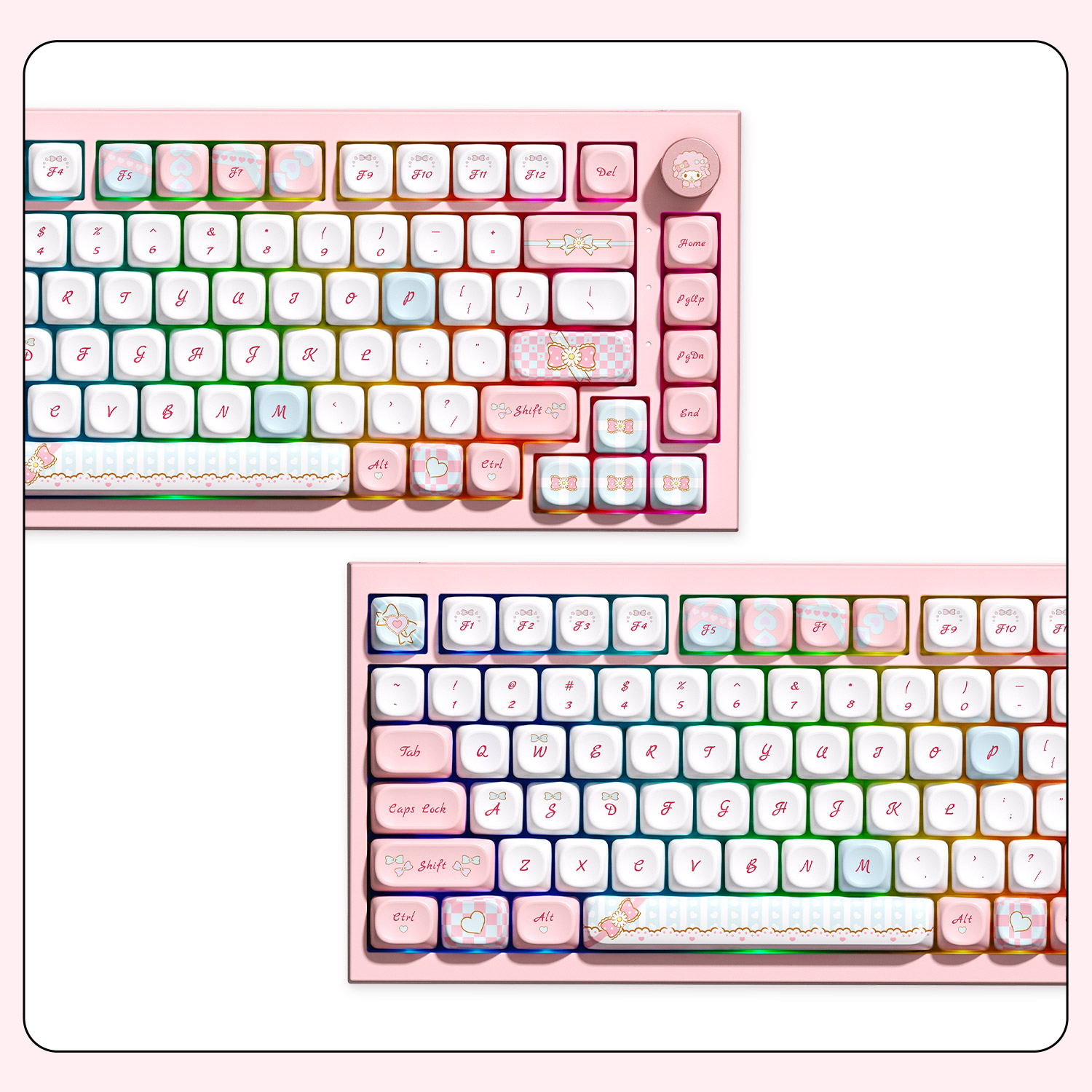Tastiera Meccanica Akko 5075 V - Gaming Keyboard Hot Swappable recensione e prezzo
