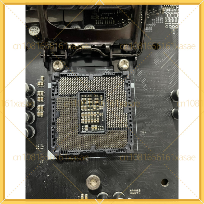 Utilizzato per la scheda madre - Amd Cpu Ryzen 7 recensione e prezzo