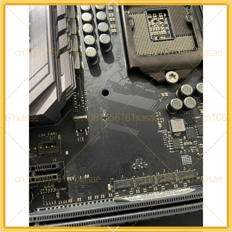 Utilizzato per la scheda madre - Amd Cpu Ryzen 7 recensione e prezzo