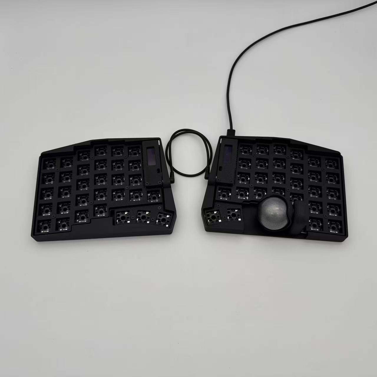 Keyball 39/44/61 Kit tastiera  - Gaming Keyboard No Rgb recensione e prezzo