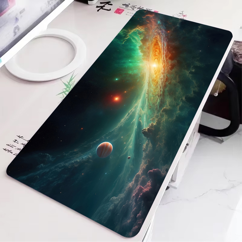 Tappetino per mouse Starry Gal - Gaming Keyboard High Ground recensione e prezzo