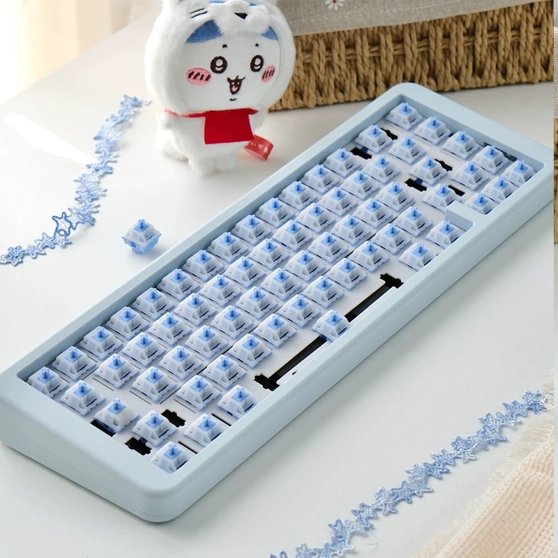 XIDA HW Ckawa Switch V2 32g 40 - Gaming Keyboard Mini recensione e prezzo