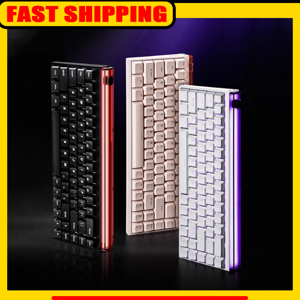 FGG Madlions NANO68 Pro Tastie - Gaming Keyboard Mini recensione e prezzo