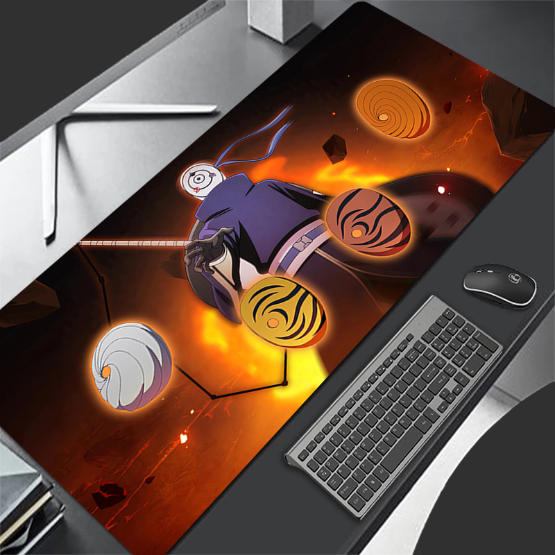 Tappetino per Mouse Anime Carp - Gaming Keyboard Nearby recensione e prezzo