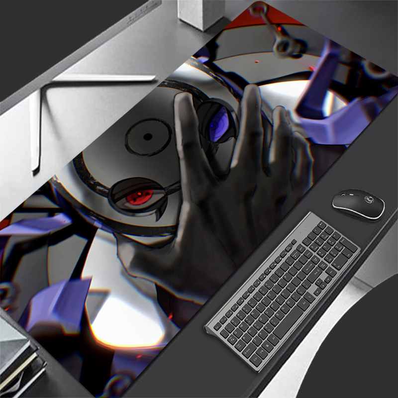 Tappetino per Mouse Anime Carp - Gaming Keyboard Nearby recensione e prezzo
