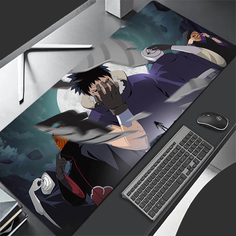 Tappetino per Mouse Anime Carp - Gaming Keyboard Nearby recensione e prezzo