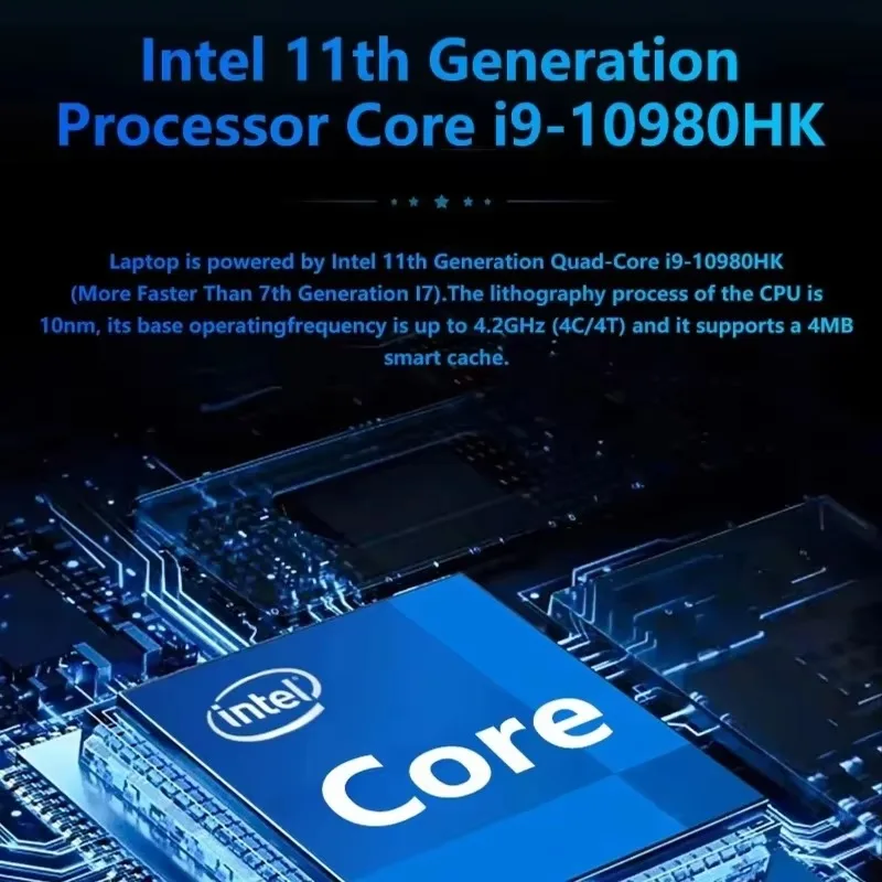 2026 NUOVO Notebook con Intel  - Gaming Keyboard 2026 recensione e prezzo
