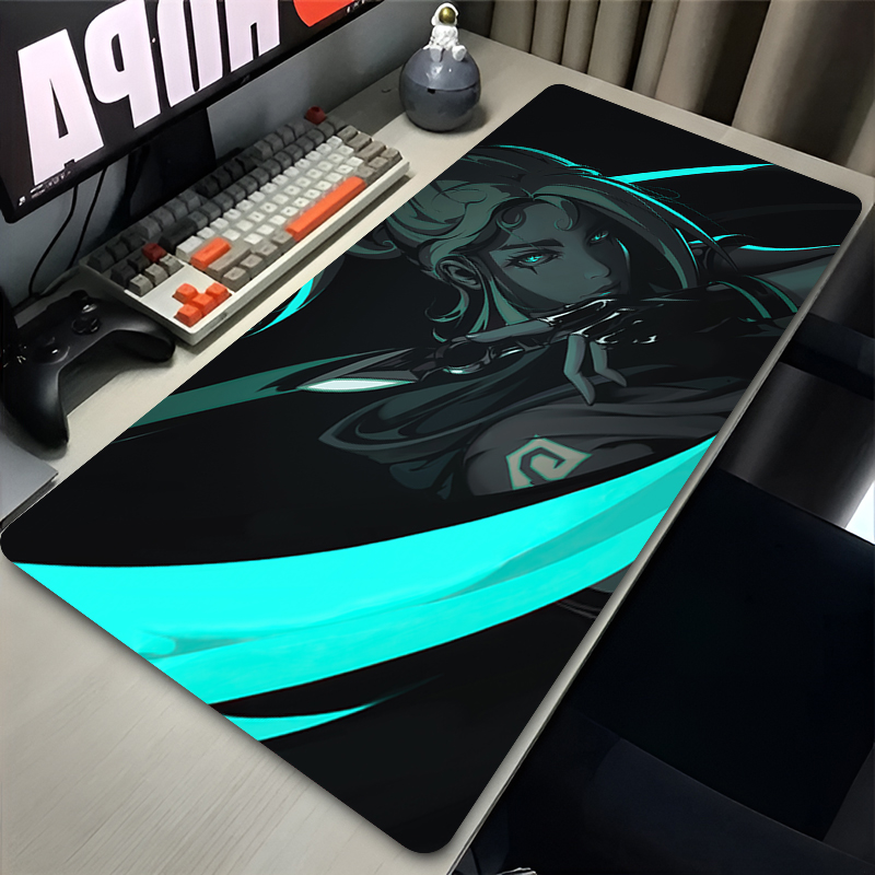 Tappetino per Mouse XXL Valora - Gaming Keyboard Nearby recensione e prezzo