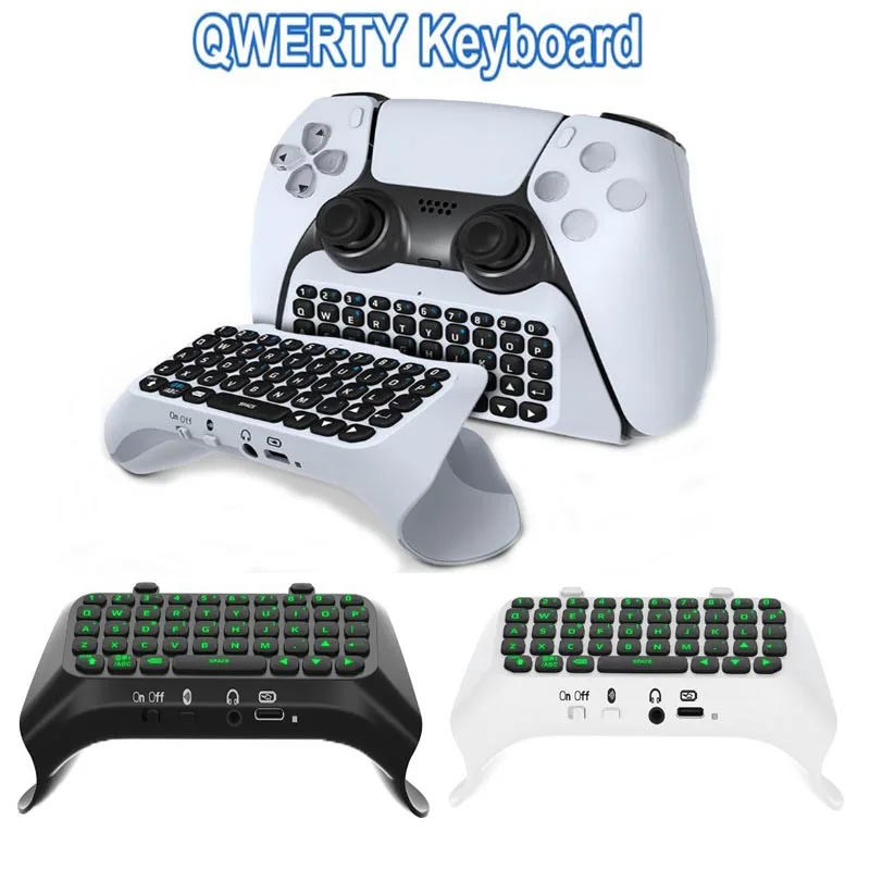 Per Ps5 3.5mm Gaming Tastiera  - Gaming Keyboard Mini recensione e prezzo