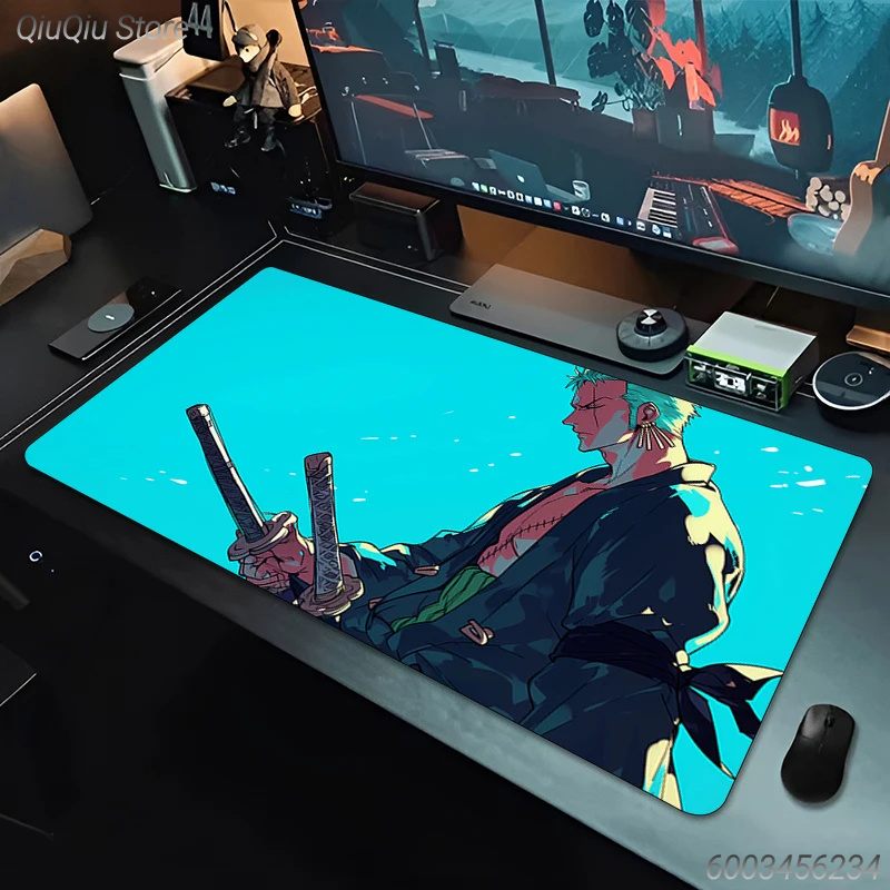 Tappetino per Mouse Anime One  - Gaming Keyboard High Ground recensione e prezzo